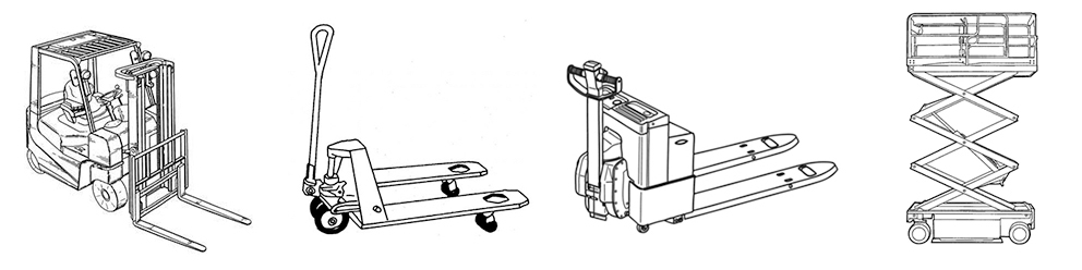 Watson Electric Ltd. Forklift parts